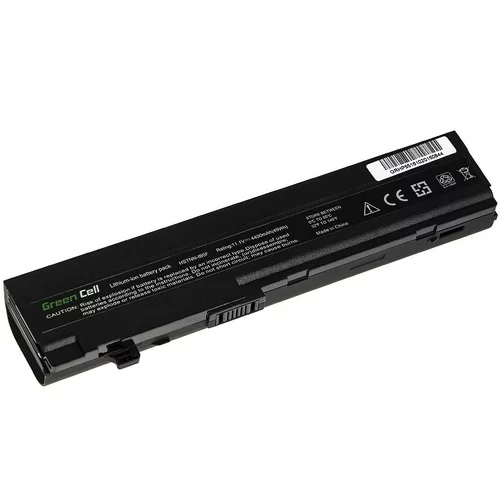 Green cell Baterija za HP Mini 5101 / 5102 / 5103, 4400 mAh