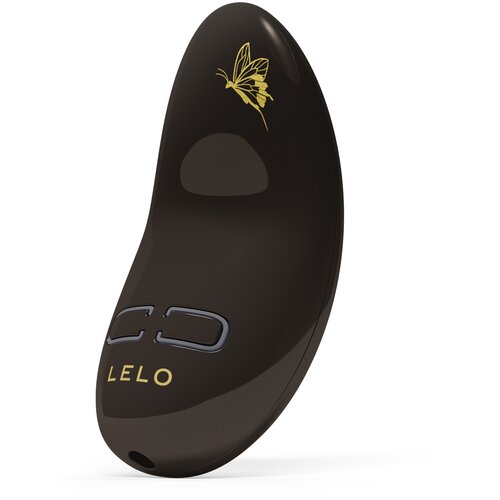 Lelo Nea 3 Personal Massager Pitch Black Cijene