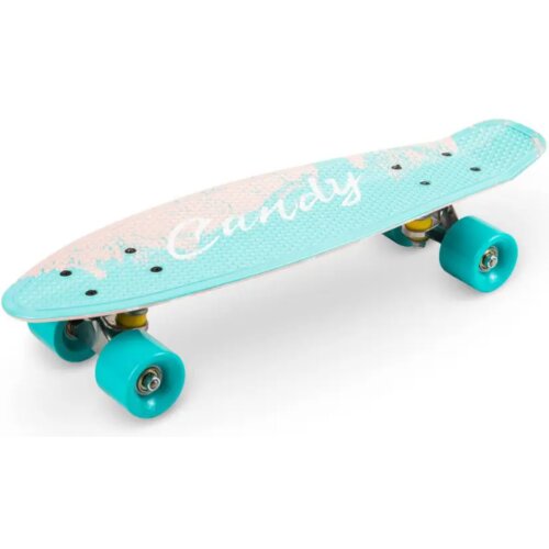 Qkids GALAXY skateboard, feather Cijene