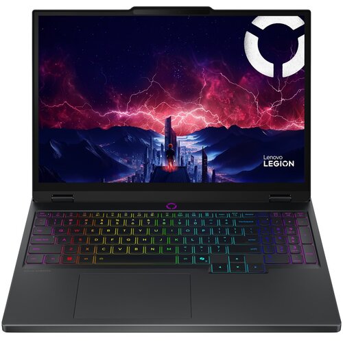Lenovo Legion 5 15AKP10 AMD Ryzen AI 7 350 Laptop 38.4 cm (15.1) WQXGA 32 GB DDR5-SDRAM 1 TB SSD NVIDIA GeForce RTX 5070 Wi-Fi 7 (802.11be) NoOS Black Cijene