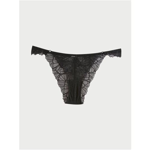LC Waikiki Lacy Brazilian Panties Slike