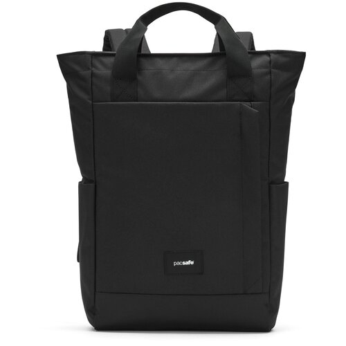 Pacsafe GO Totepack jet schwarz Cene