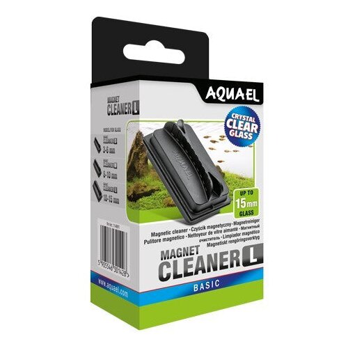 Aquael magnet za steklo, L Cene