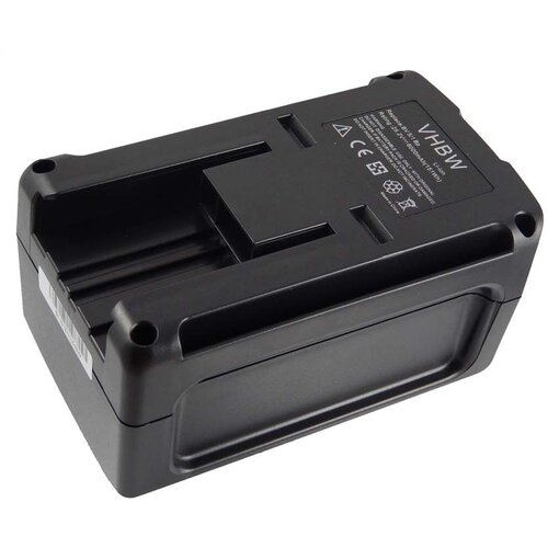 VHBW baterija za Kärcher bv 5/1 bp / t 9/1 bp / EF426, 6000 mah Cene