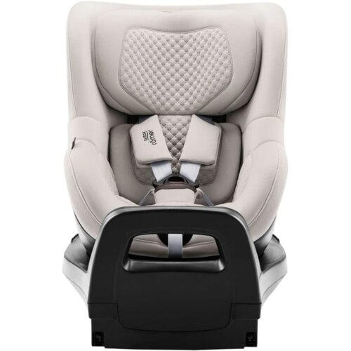 Britax Romer auto sedi&amp;scaron;te i-Dualfix Beige, 40-105 cm Slike