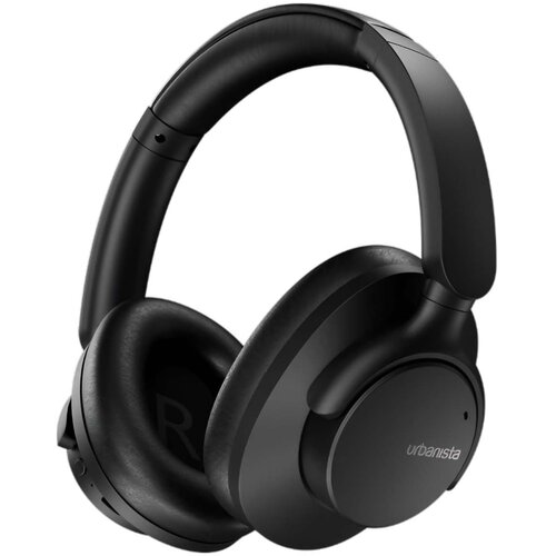 Urbanista Bluetooth slu&scaron;alke z zmanj&scaron;anjem hrupa serija Valencia, Črna, (5000228741) Cene