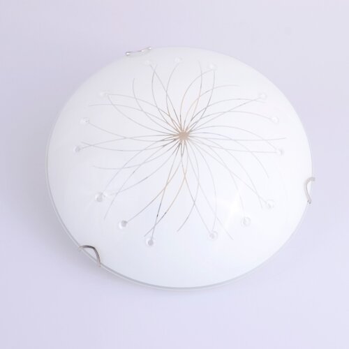 Globo 40402-2 - plafonsko svetlo calimero i 2xE27/60W/230V Slike