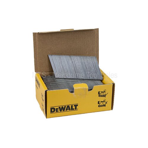 Dewalt ekseri za aku pištolje za eksere 2500 komada DNBA1650GZ Cijene