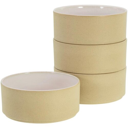 Creatable Set Skodelic Za Kosmiče Futuro White Sand, 4-Delni Cene