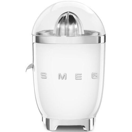 Smeg citruseta CJF11WHEU, bijela Cijene