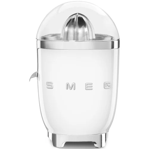 Smeg CJF11WHEU Citrus presa u vintage