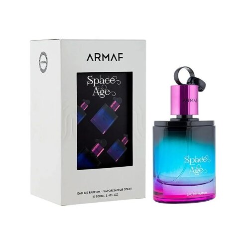 Armaf Space age 100ml Slike