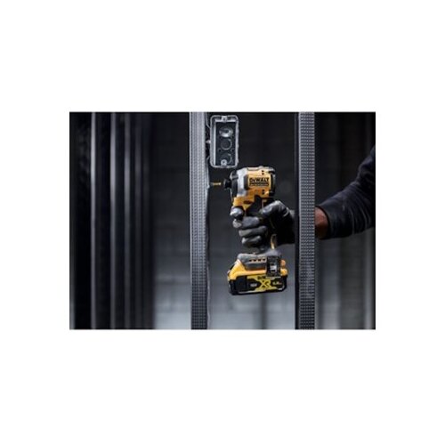 Dewalt akumulatorski odvrtač 1/4&amp;quot; 18V XR DCF850N Slike