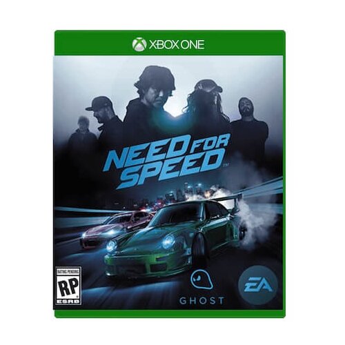  Need for Speed (XBOX ONE) - rabljeno Cene