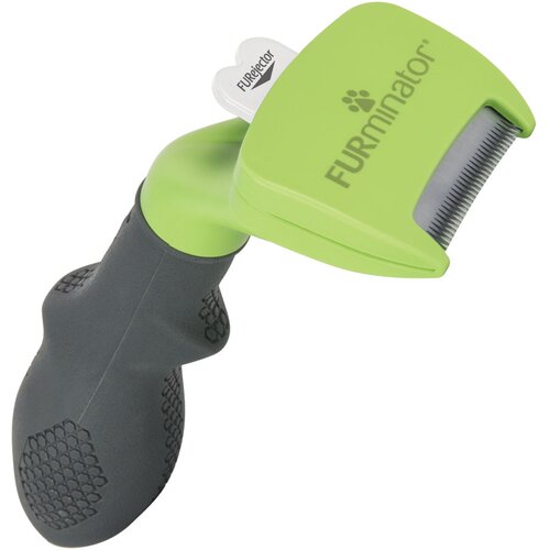 Furminator deShedding Tool S za kratku dlaku - &scaron;irina če&scaron;lja 3,8 cm Cijene