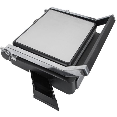 Blow MasterGrill PRO električni kontaktni žar 2500 W z LED zaslonom Slike