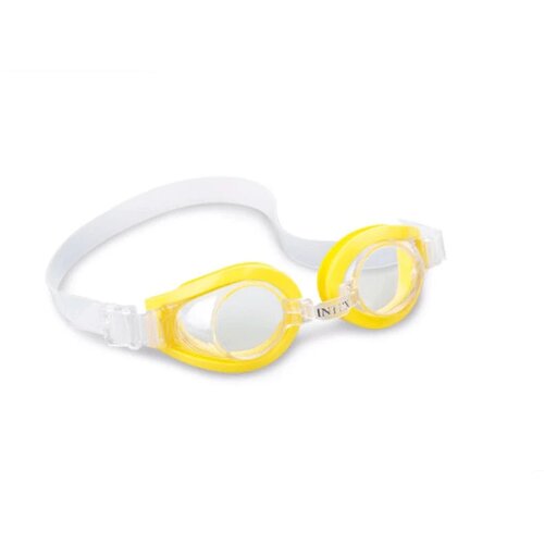 Intex naočare za ronjenje Žuta, 3 - 8g Cene