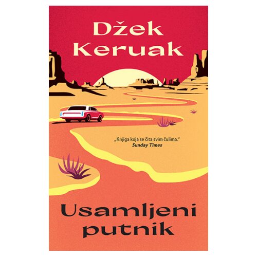 Laguna Usamljeni putnik Slike