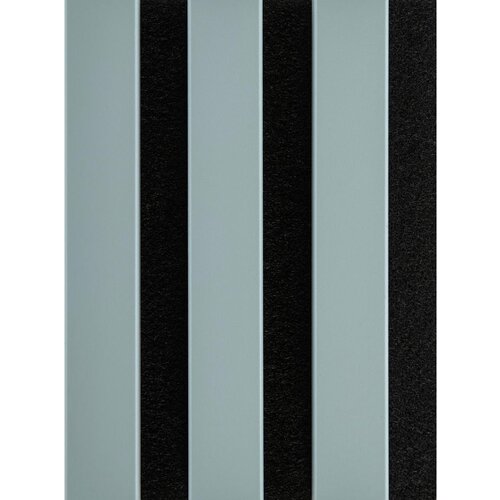 XXXL Akustični panel Mixpol 30/260/1,9 cm svetlo modra Cene