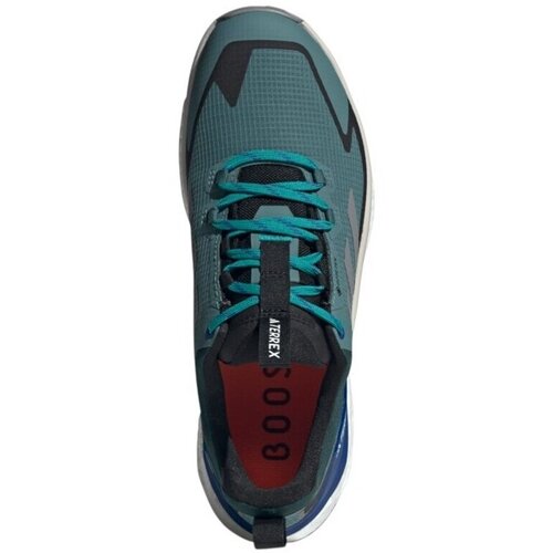 Adidas Sneakers Terrex Free Hiker 2 Low Gtx Preloved Teal/ Grey Three/ Core Black EUR 44 Slike