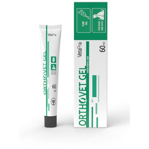  Orthovet gel 60ml Cene