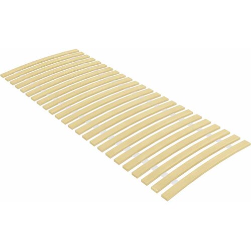  Zamjenske letvice za krevet s 24 letvice 80x200 cm Cene