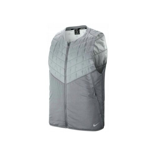 Nike Telovniki & Jope DJ0533084 Srebrna Cene