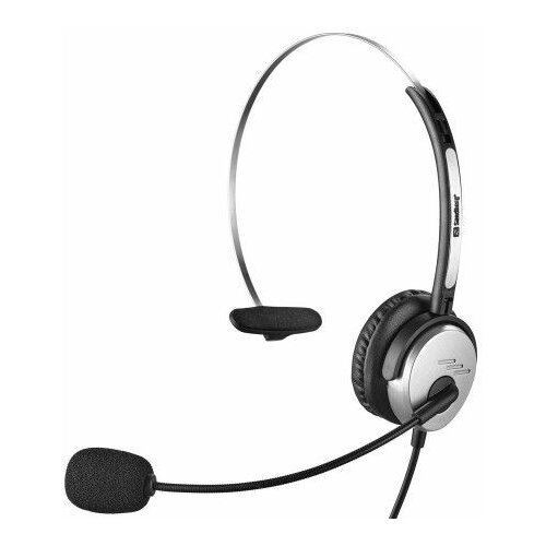 Sandberg slušalice sa mirkofonom 3.5 mono saver 326-11 Cene