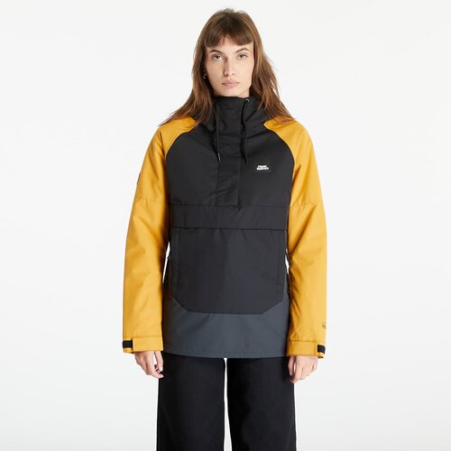Horsefeathers Mija Jacket Black/ Spruce Yellow Cene