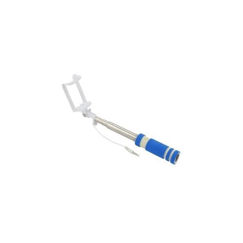 Univerzalni mini džepni SELFIE &amp;scaron;tap monopod ESPERANZA, blue, EMM118B Slike