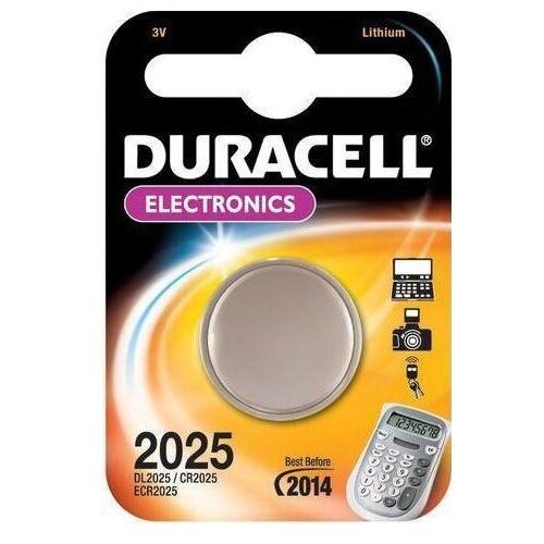 Duracell DL2025BL 3V BATERIJA (204339) Slike