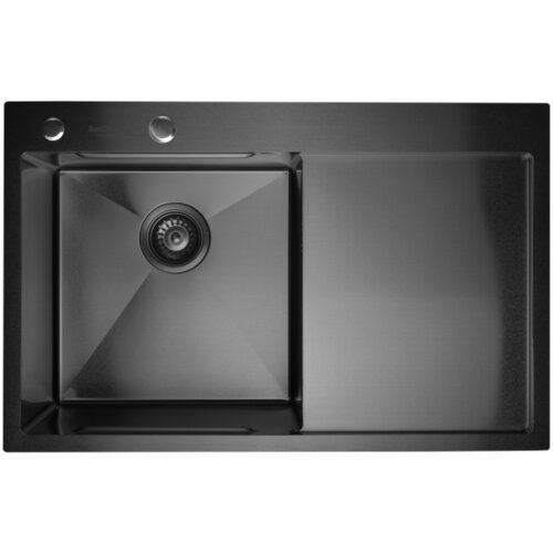 Sandonna Sudopera HD7850DR CRNA Cene
