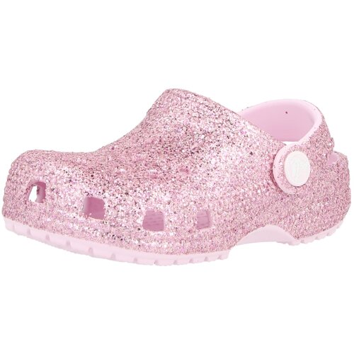 Crocs Sandali 'Classic' pastelno roza Cene