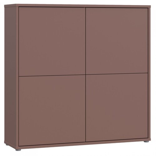  Komoda ALICE SPRINGS ACSK321-U72 (terakota) Slike