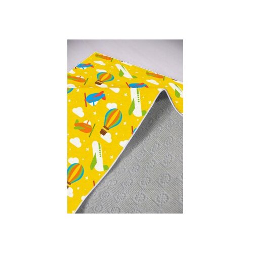 Conceptum Hypnose tepih Wookece104, 50x80 cm, &amp;scaron;areni Slike