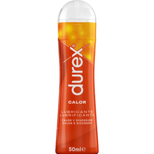 DUREX LUBES DUREX PLAY WARMING Cene