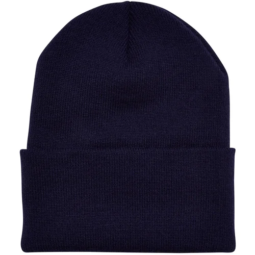 Flexfit Thinsulate Cuffed Beanie navy blue