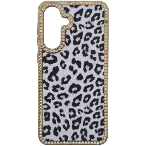  futrola animal cirkon za samsung galaxy S24 No8 Cene