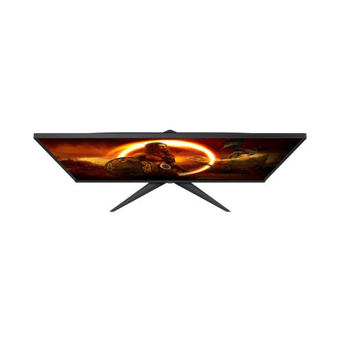 AOC 23.8&amp;quot; 24G2SPAE/BK GAMING monitor Slike