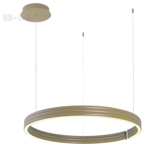 Bb Link LED VISILICA 65W WW 250139PY BEŽ Slike