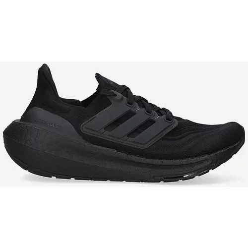 Adidas Tenisice Ultraboost Light J boja: crna, H06358-black