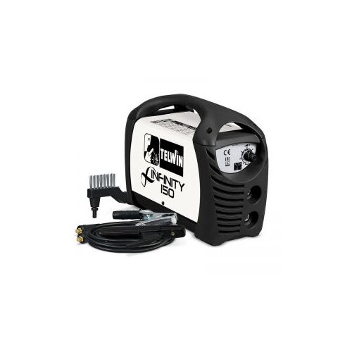 Telwin Aparat za varenje 10-130A INFINITY 150+ACX Cijene