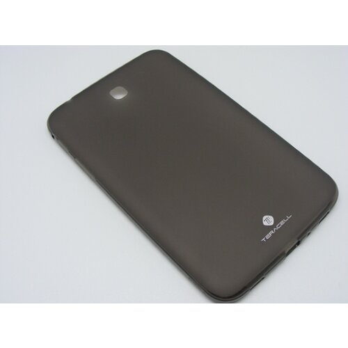 Teracell Giulietta case Samsung P3200 transparent black futrola za tablet Cene