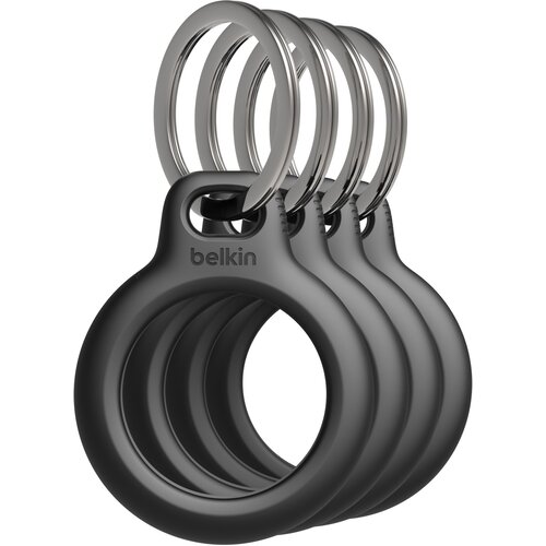 Belkin Držalo za AirTag msc001btbk črno, (5000540638) Cene