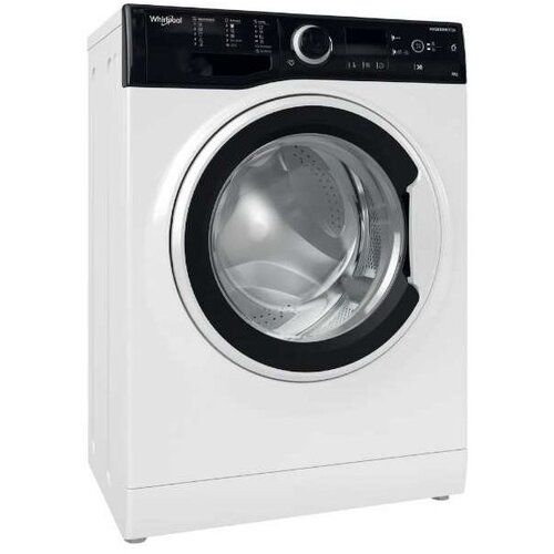 Whirlpool MASINA ZA VES WRBSS 6249 S EU Slike