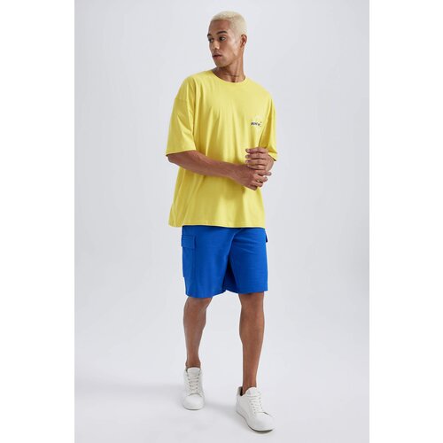 Defacto Standard Fit Short Slike