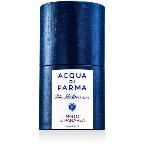 Acqua Di Parma Blu Mediterraneo Mirto di Panarea Eau De Toilette 100 ml (unisex) Slike