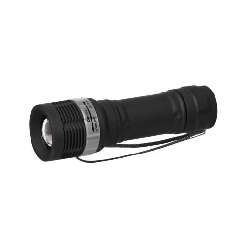  Ročna LED svetilka 3W, 75 lm, 3&amp;times; AAA, fokus Slike