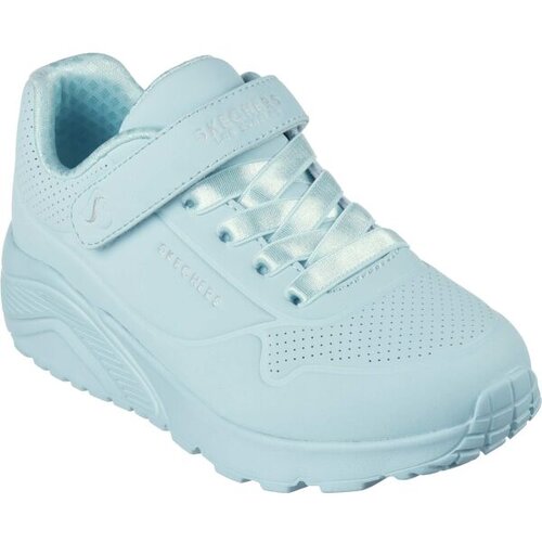 Skechers UNO LITE Dječja obuća za slobodno vrijeme, tirkiz, veličina Cijene