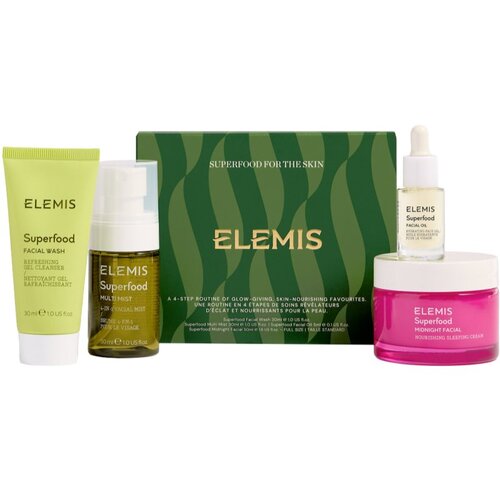 Elemis Superfood For The Skin poklon set Cijene